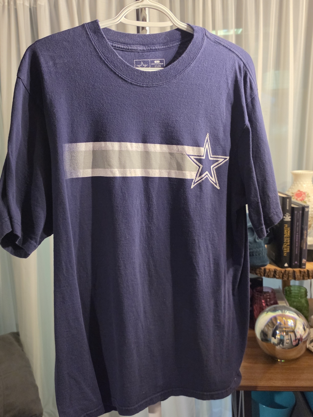 82 Witten Dallas Cowboys t shirt